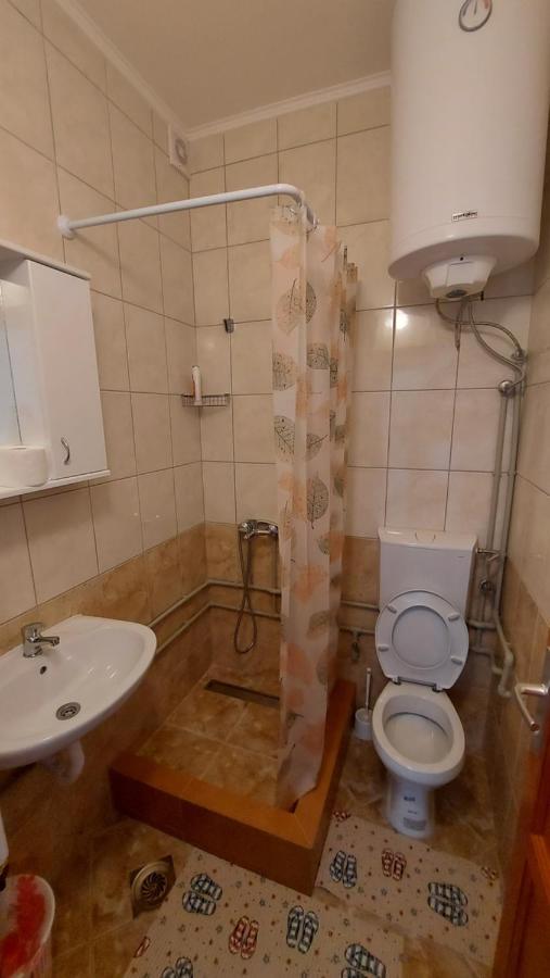 Apartmani Stari Gaj Žabljak Rom bilde