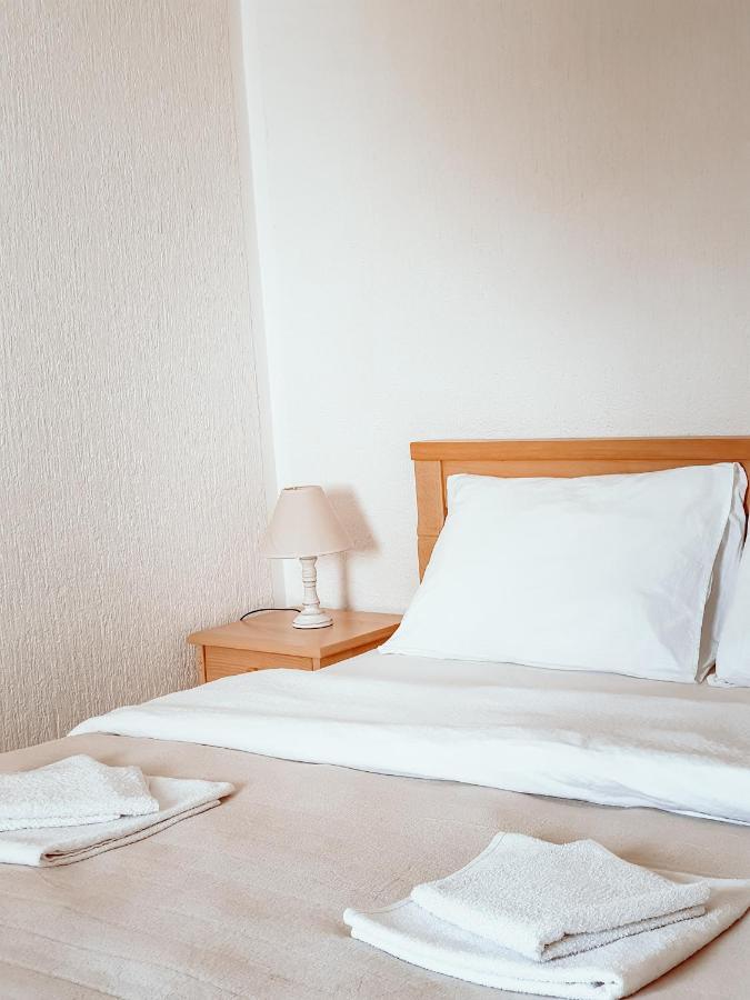 Apartmani Stari Gaj Žabljak Eksteriør bilde