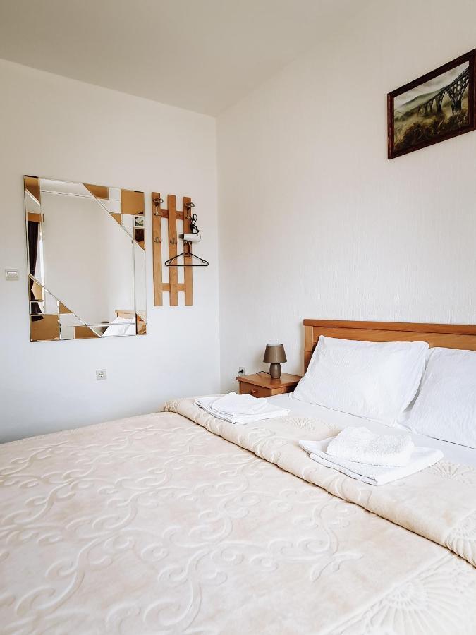 Apartmani Stari Gaj Žabljak Eksteriør bilde