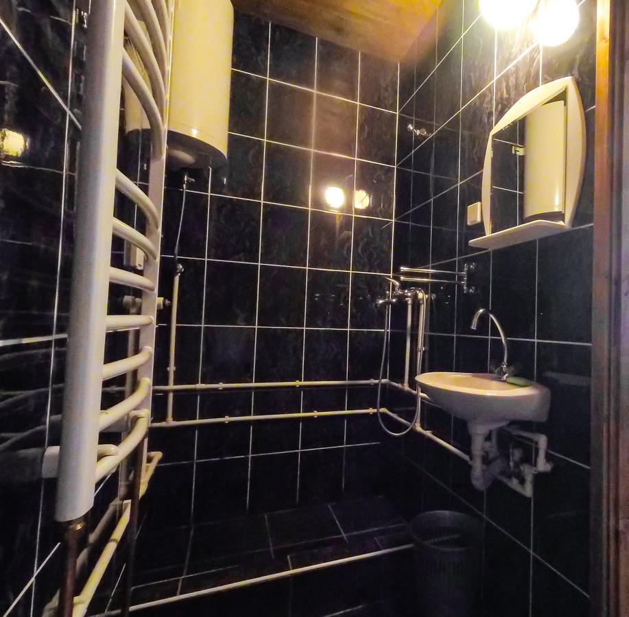 Apartmani Stari Gaj Žabljak Eksteriør bilde
