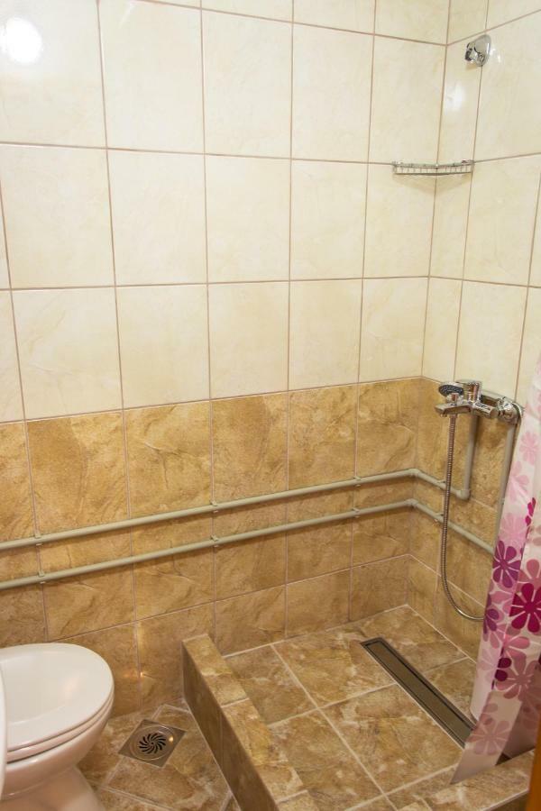 Apartmani Stari Gaj Žabljak Eksteriør bilde